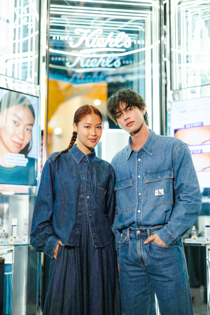 Bright Vachirawit On 'The Interest', New Music, His Skincare Routine And More