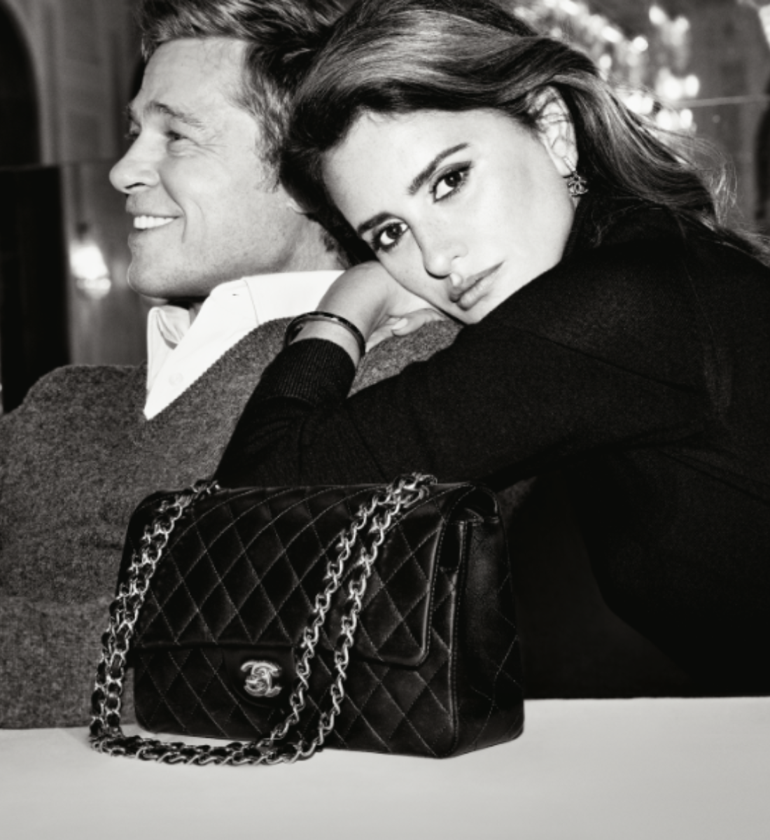 Chanel's The Iconic Handbag is a Tribute to a '60s French Film