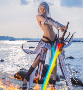 Rurusama on Closing the Gender Gap in the Gaming Ecosystem