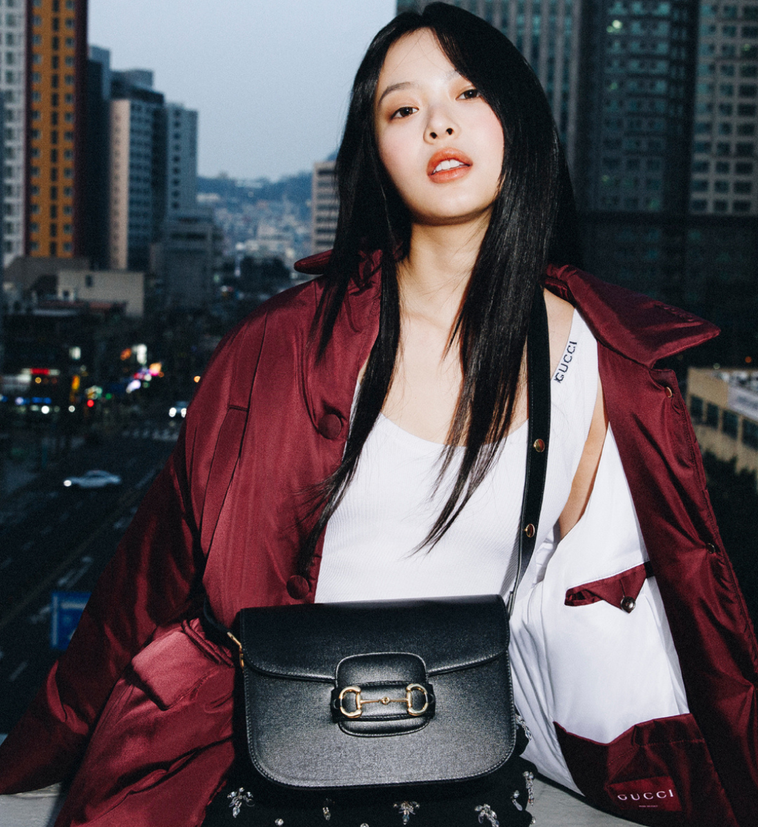 Korean Celebrity Fashion Trends To Know And Shop