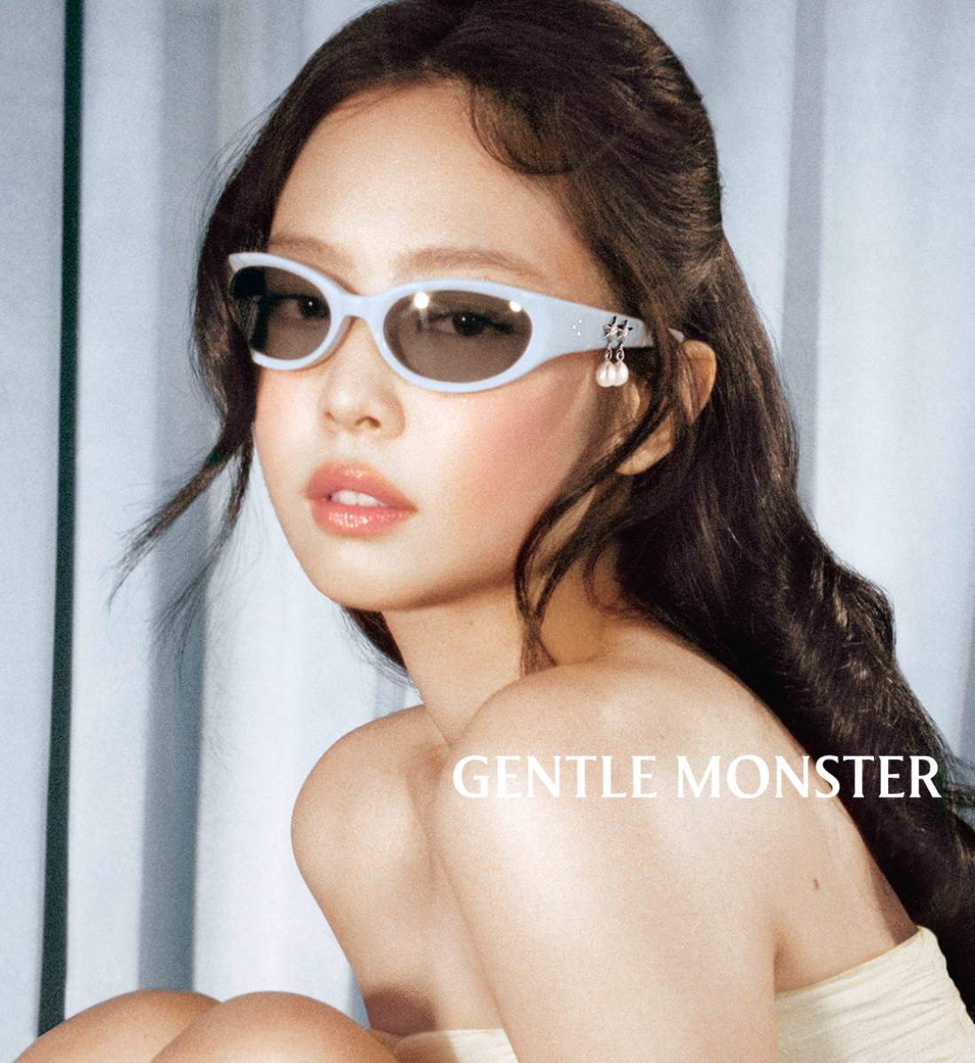 Gentle Monster and BLACKPINK's Jennie Unveil Their Latest Collaboration Jentle Salon