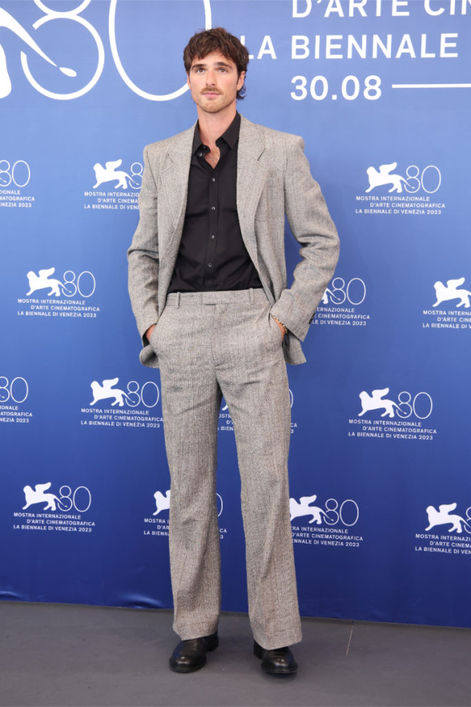 Our Guide to Achieving Jacob Elordi&rsquo;s Effortlessly Cool Style