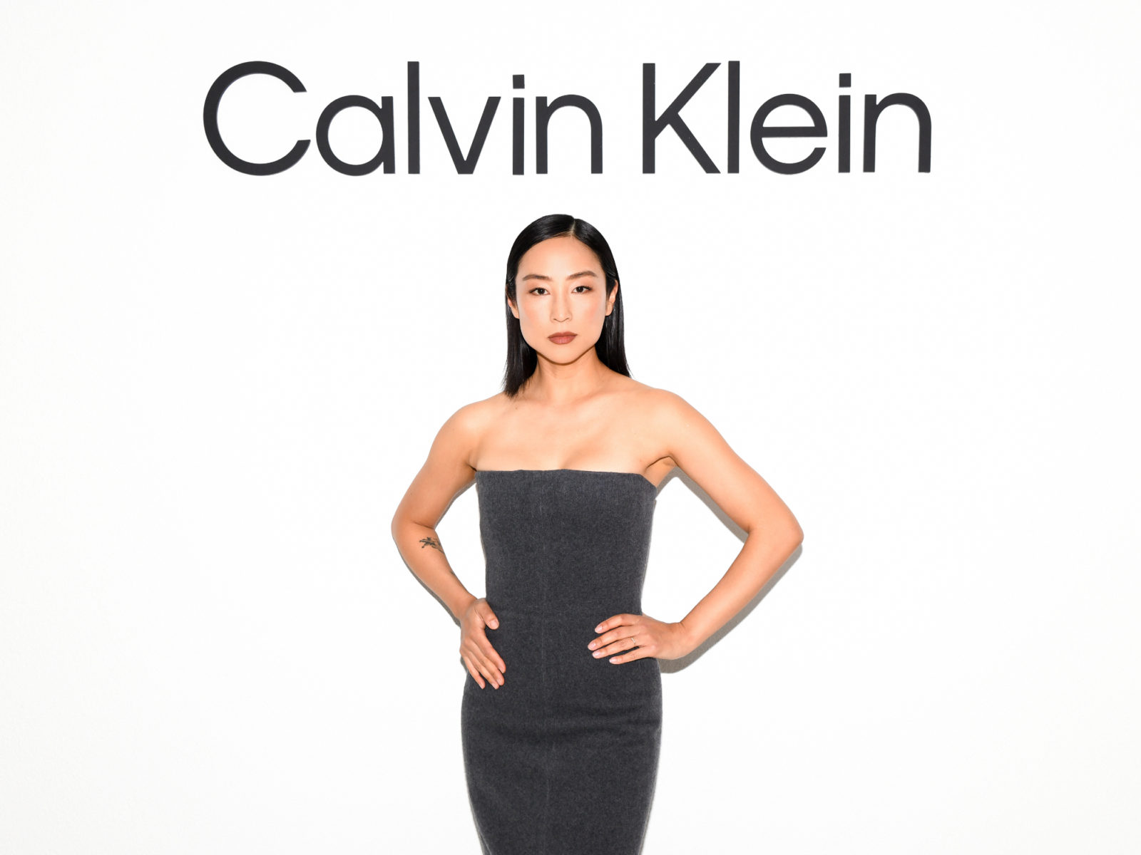 Calvin Klein Unveils Stunning Flagship Store on ChampsÉlysées