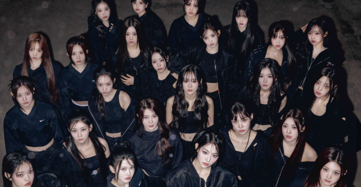 tripleS: Unveiling K-Pop's Phenomenal Future