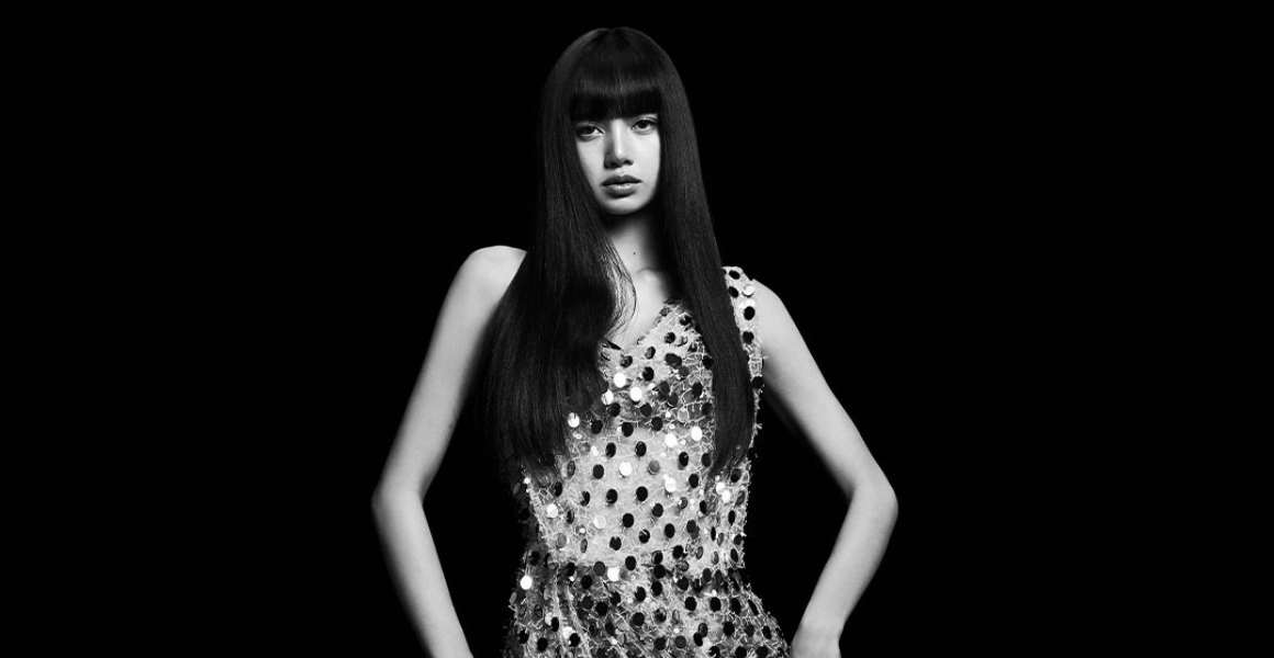 Lisa von Blackpink ist bereit, entfesselt zu werden