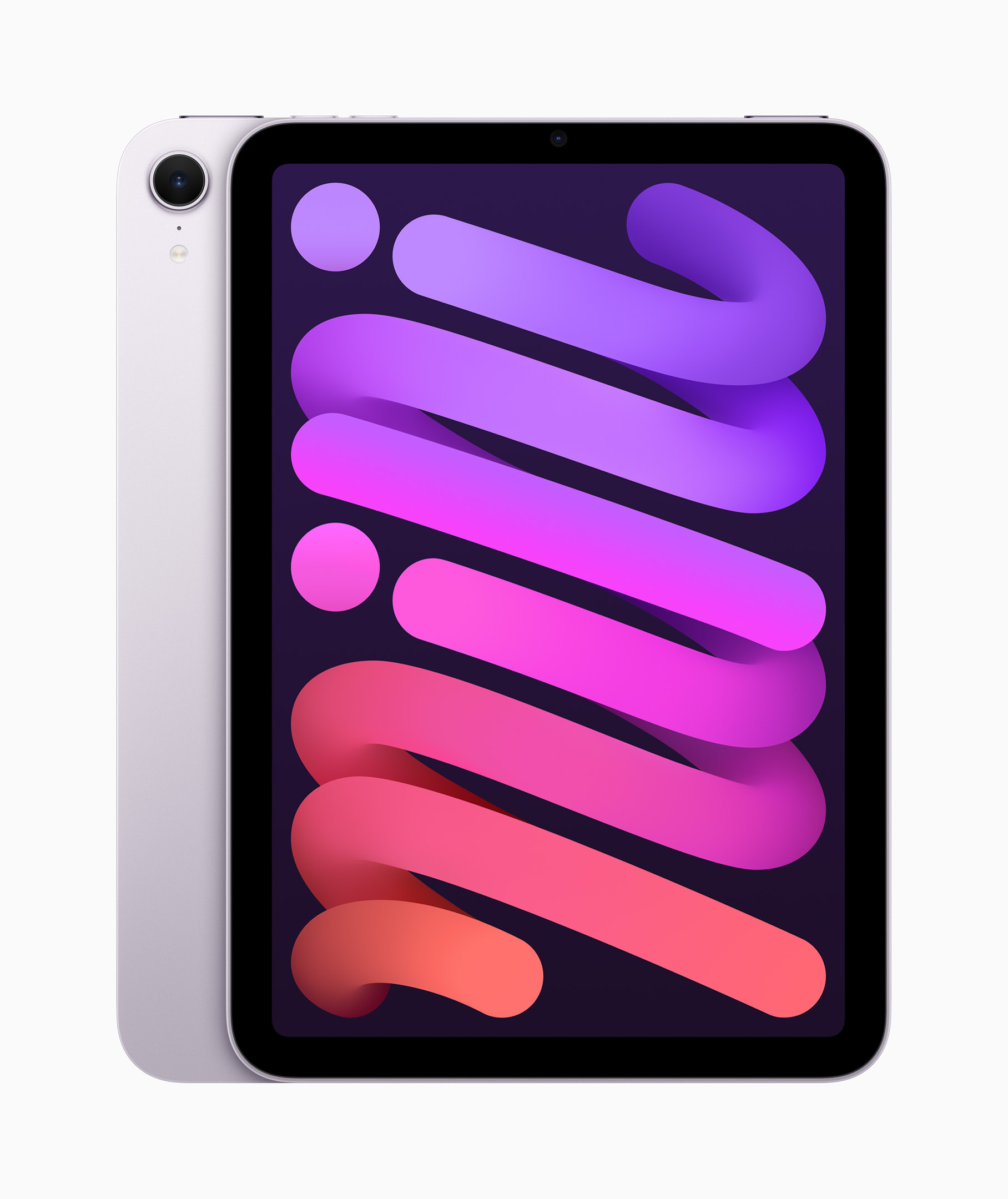 Apple Introduces the New iPad Mini: Compact Yet Commanding