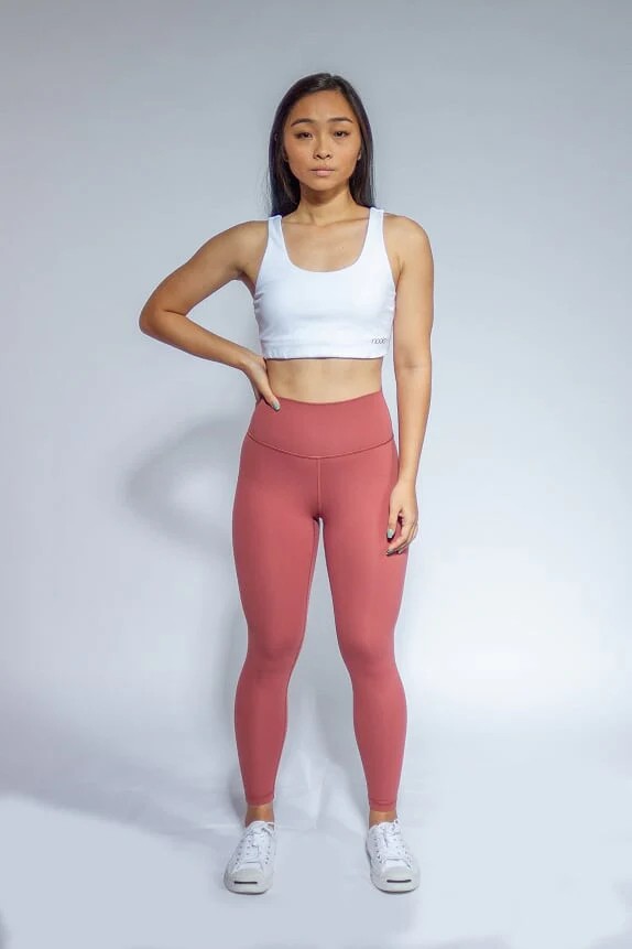 Our Favourite Singaporean Activewear Brands