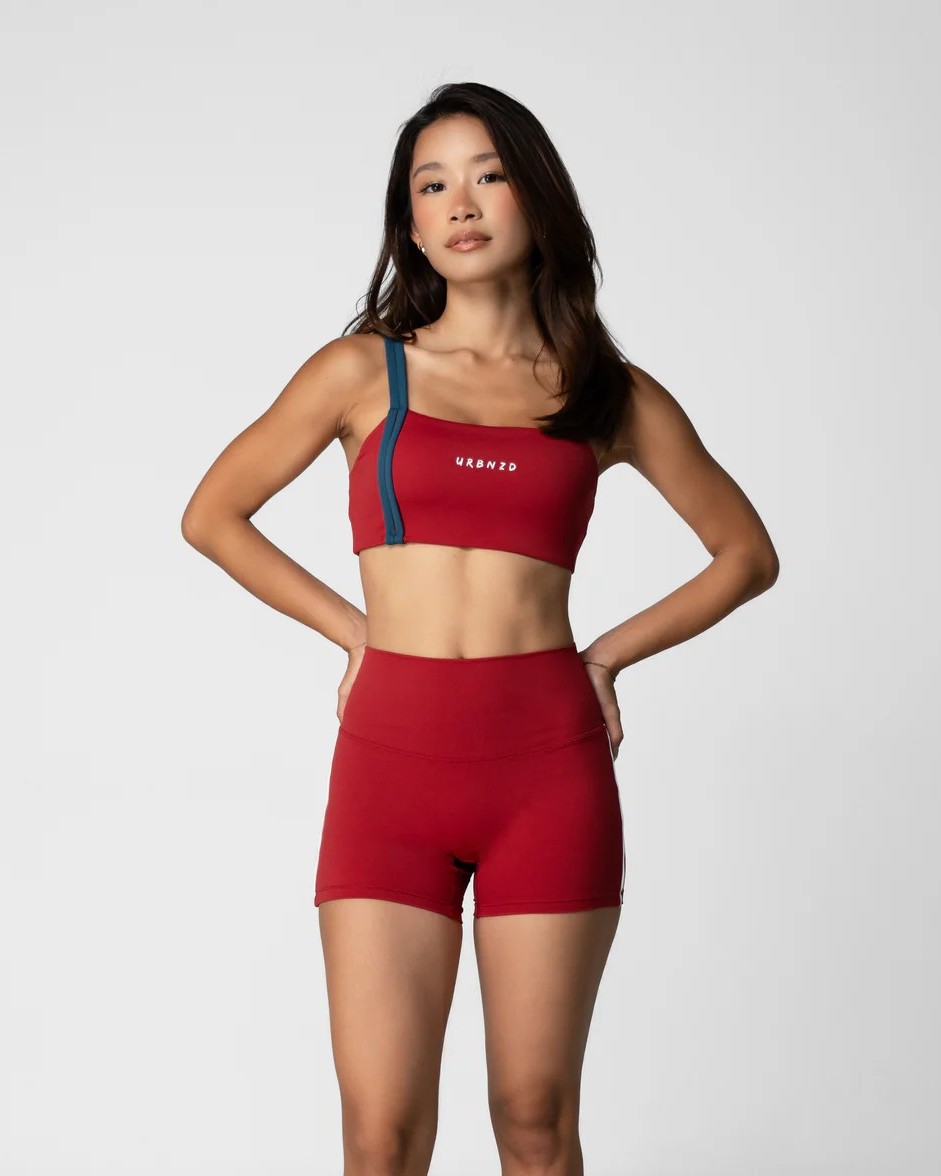 Our Favourite Singaporean Activewear Brands