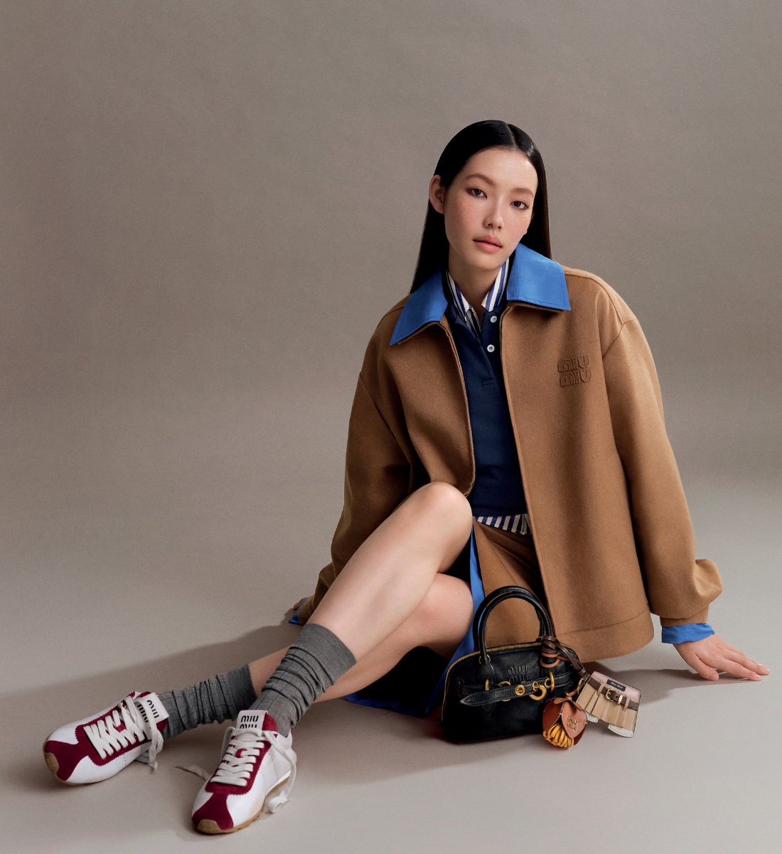 再値下げ miumiu アイウェア MIU MIU - GWセール！♡miumiu♡アイウェアコレクション