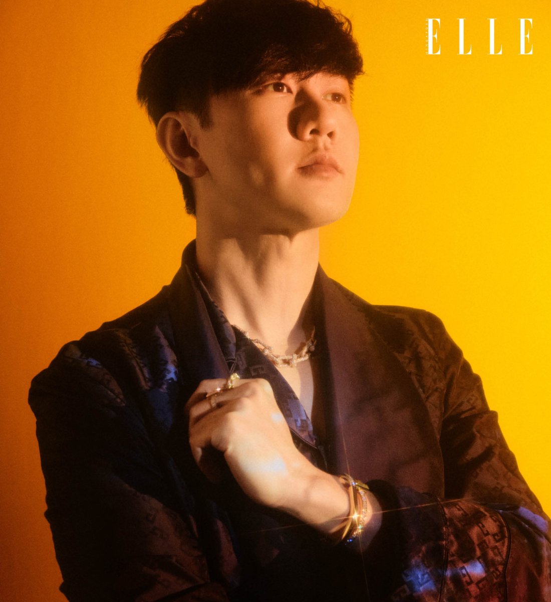 All The Right Notes: Jj Lin’s Two-Decade Journey