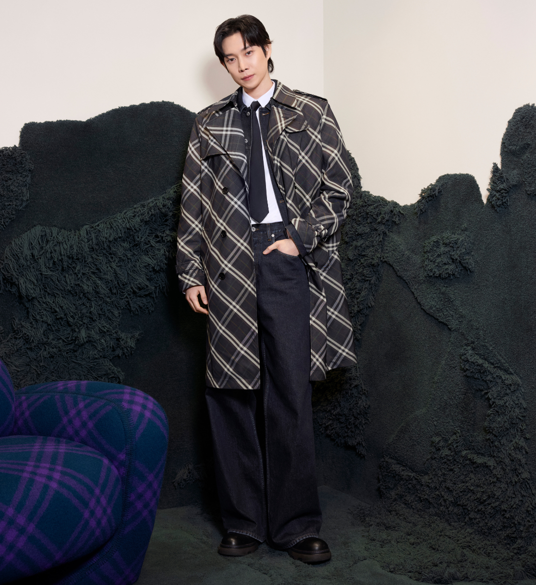 Kim Youngdae On His Upcoming TV Series, Fashion Must-Haves & More!