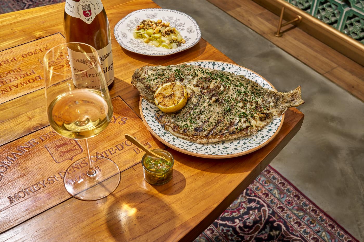10 Restaurants In Singapore To Celebrate Valentine’s Day With Your Girlfriends