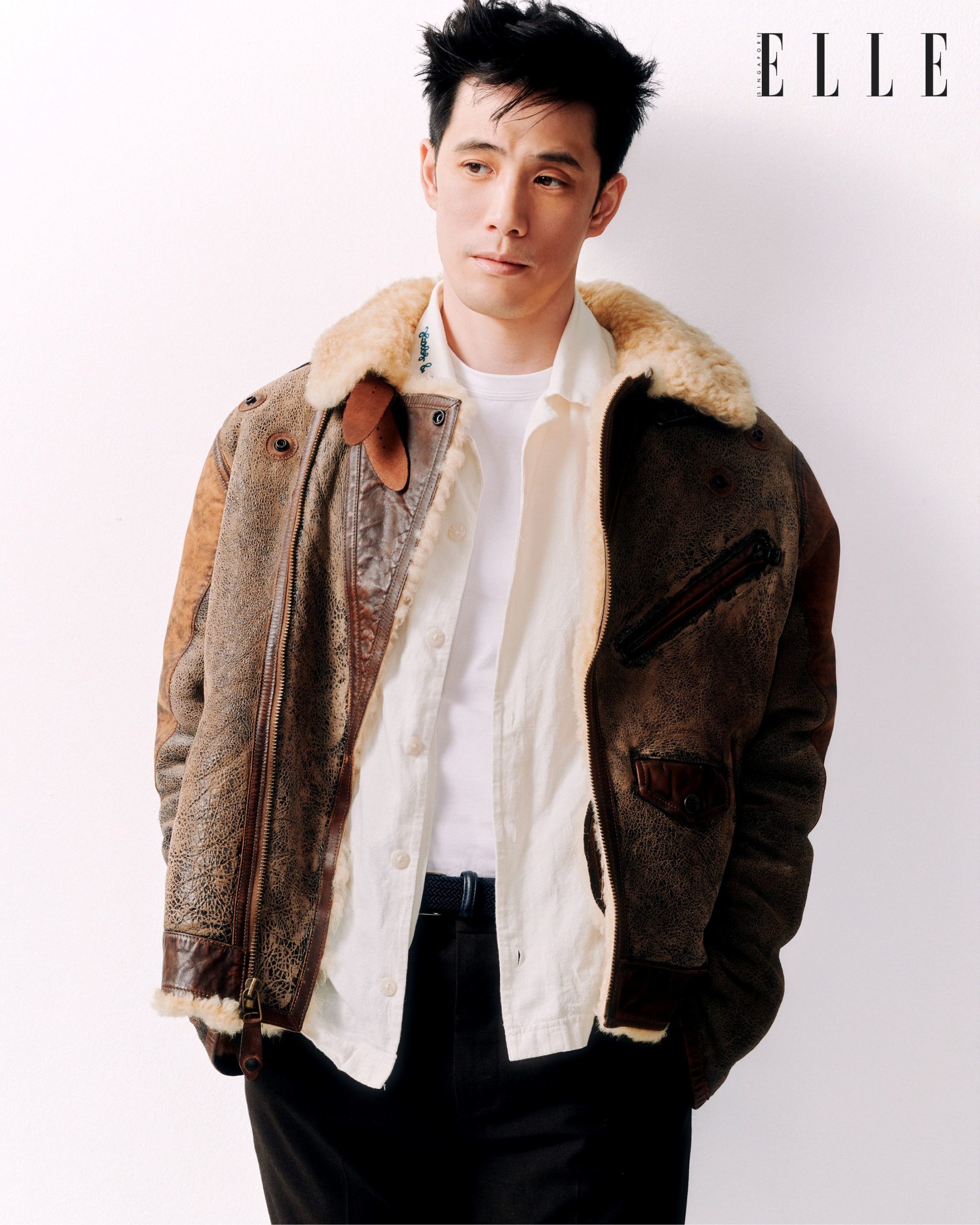 Christopher Kong On The Dearborn Community And Romantic 'Trip'