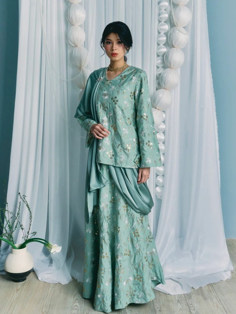 Get Hari Raya Ready with these Muslim-owned Labels
