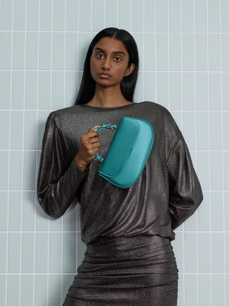 Get Hari Raya Ready with these Muslim-owned Labels
