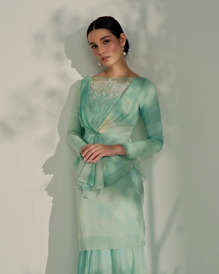 Get Hari Raya Ready with these Muslim-owned Labels