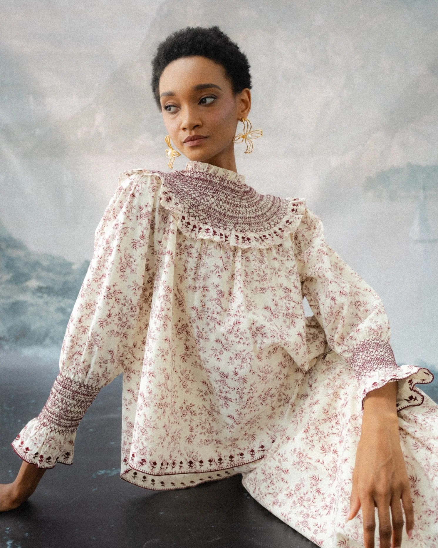 Get Hari Raya Ready with these Muslim-owned Labels