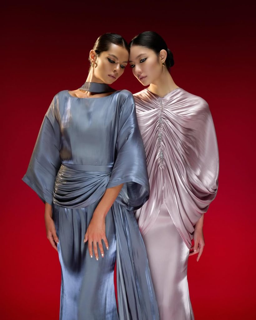 Get Hari Raya Ready with these Muslim-owned Labels