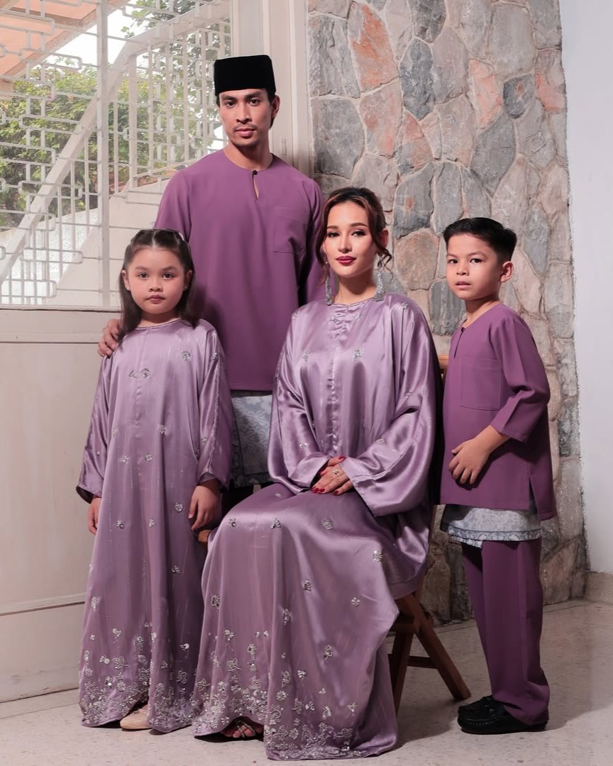 Get Hari Raya Ready with these Muslim-owned Labels