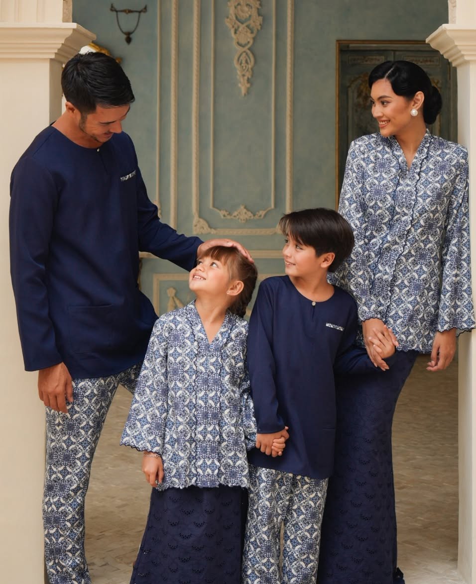 Get Hari Raya Ready with these Muslim-owned Labels