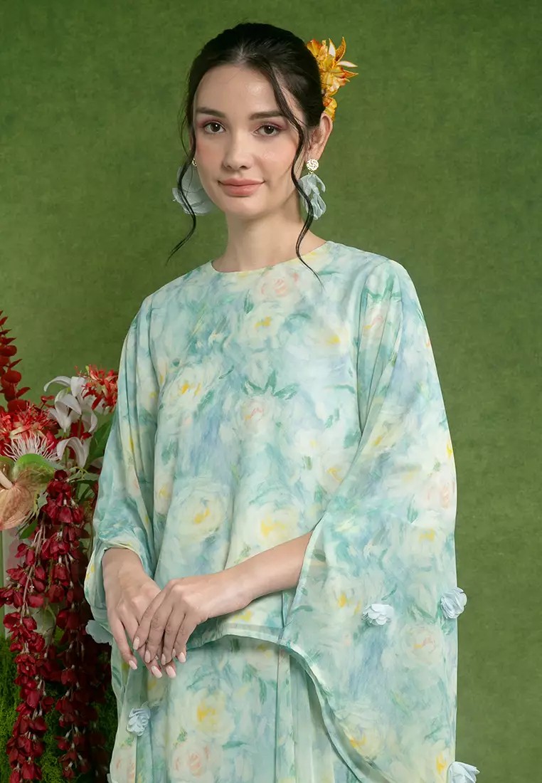 Get Hari Raya Ready with these Muslim-owned Labels