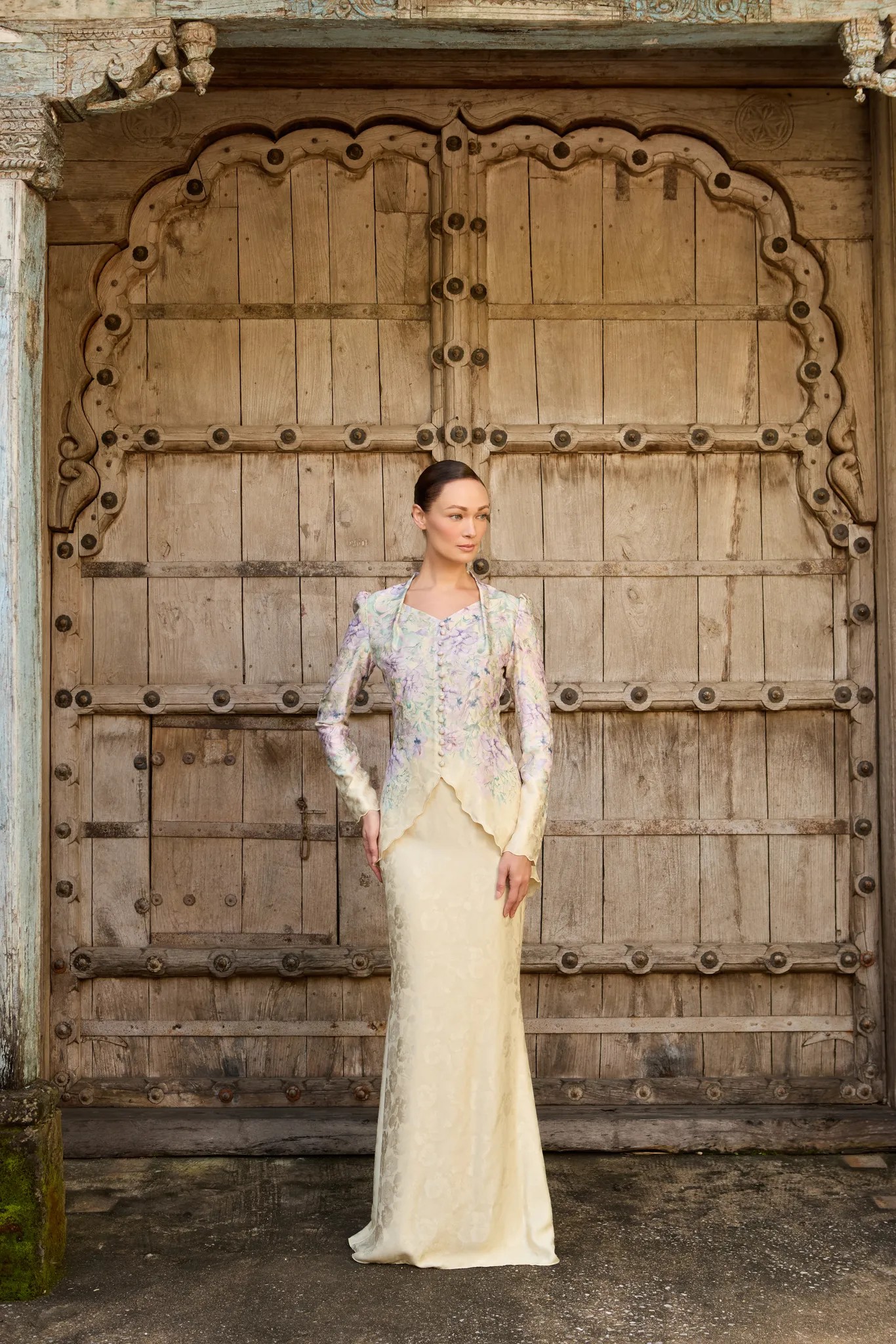 Get Hari Raya Ready with these Muslim-owned Labels