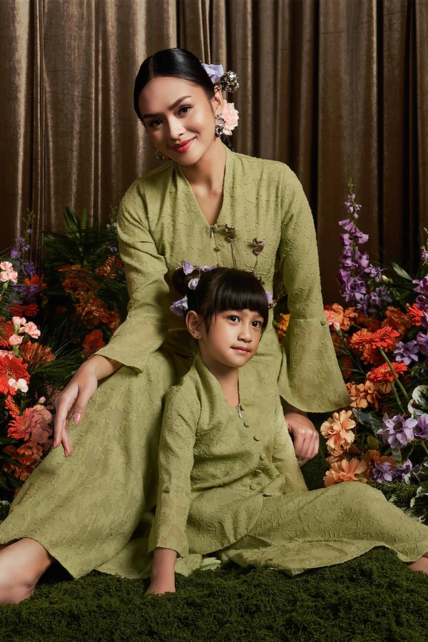 Get Hari Raya Ready with these Muslim-owned Labels