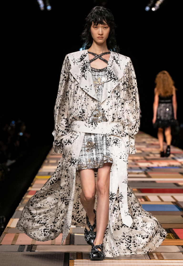 From Dior to Tod's, Here Are The Best Spring/Summer 2025 Shows