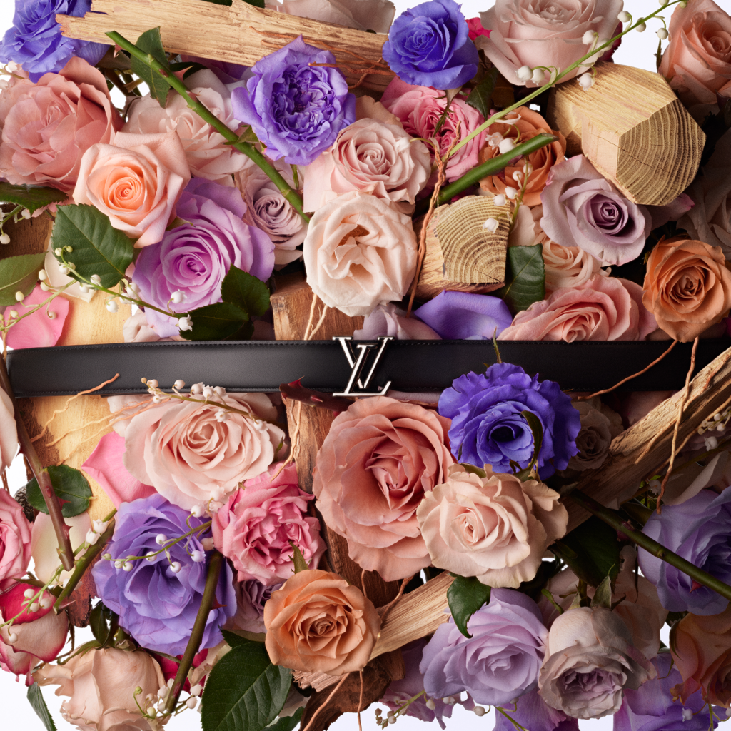 Exclusive: Louis Vuitton's Jacques Cavallier-Belletrud Unveils eLVes Louis Vuitton
