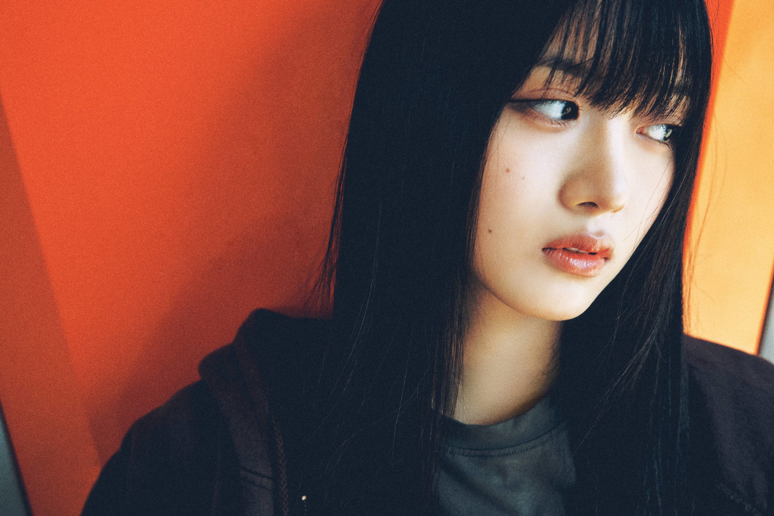 Baby DONT Cry On Their Debut, First Impressions & Role Models