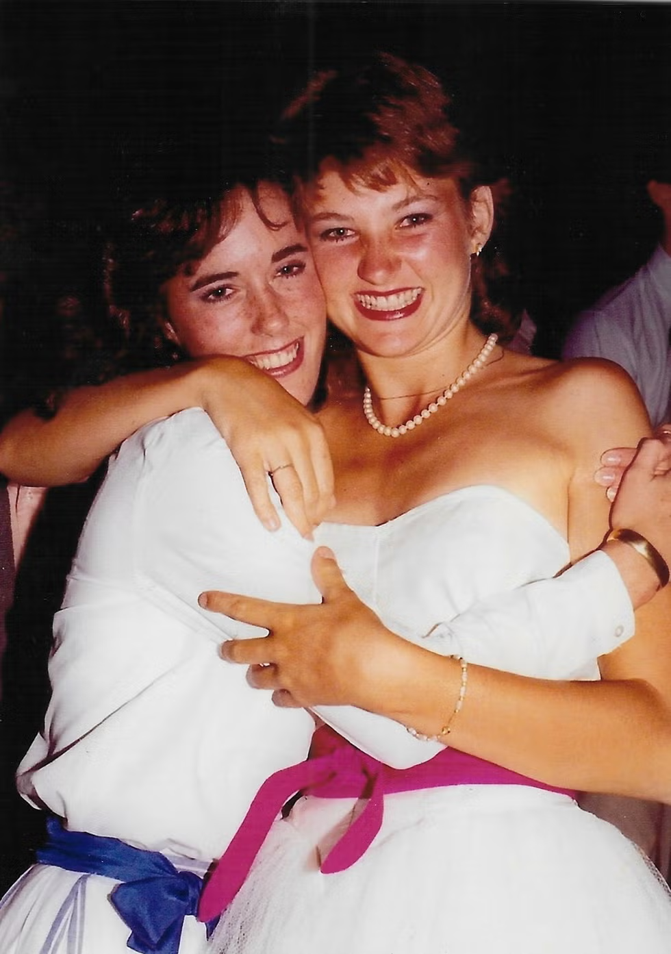 What Was Kate Spade Really Like? Let Her Best Friend Tell You.