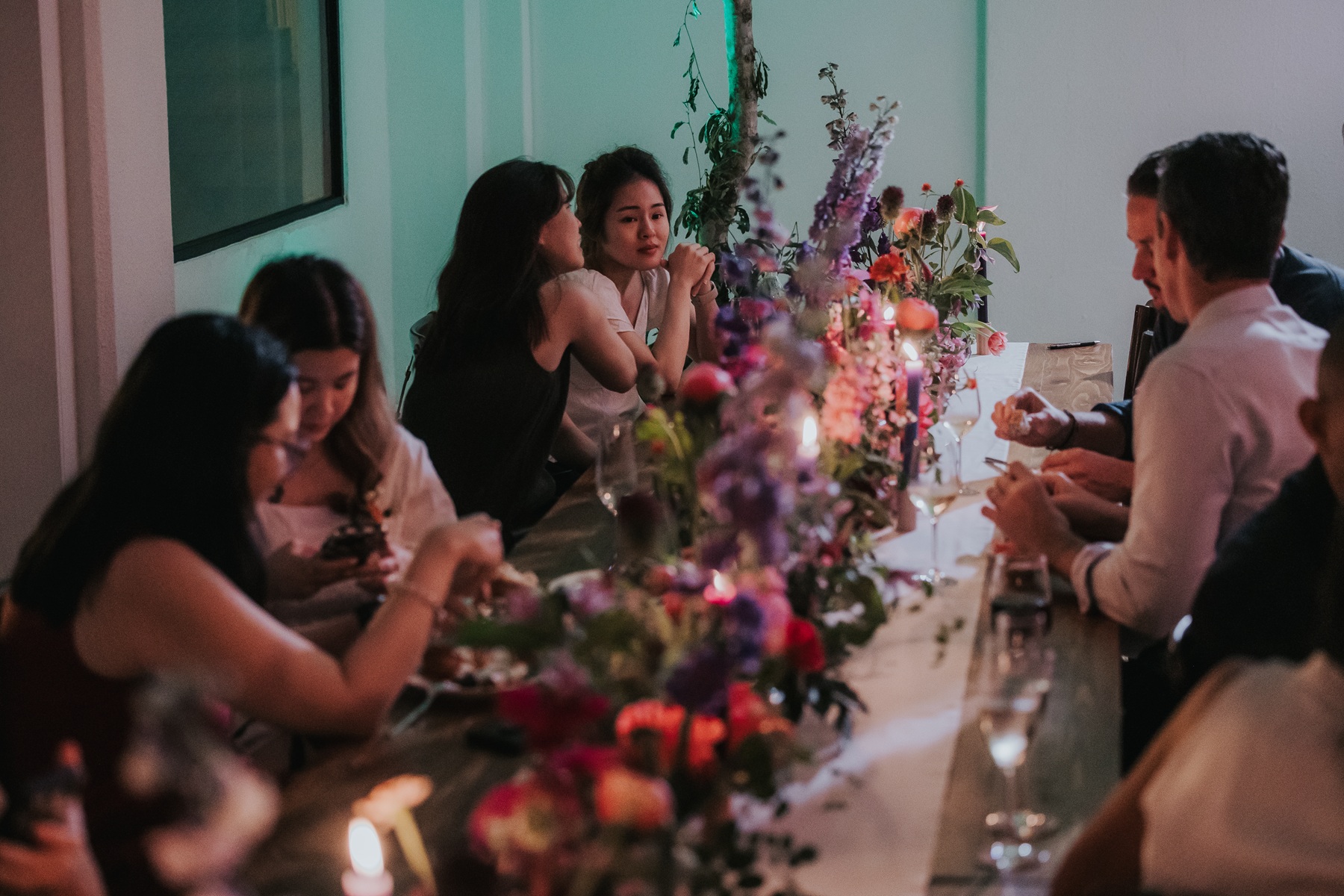Why Is Charlotte Puxley Flowers Embracing A "Beautiful Chaos" This Summer?