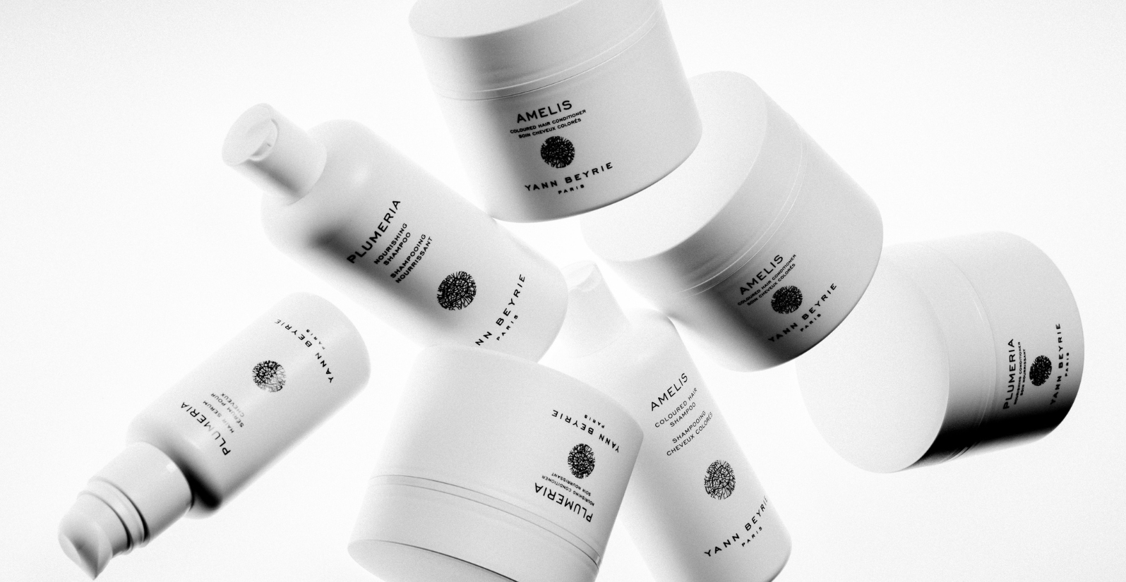 Beauty Awards 2025: Best Conditioner (Coloured Hair) - Amelis Conditioner ...
