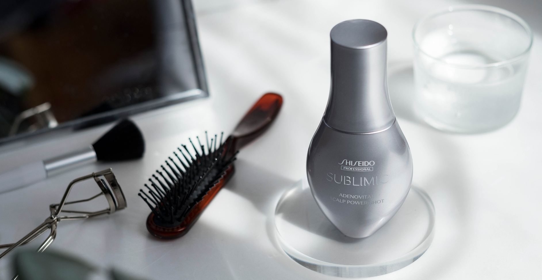 Beauty Awards 2025: Best Scalp Care Treatment (Anti-Hair Loss) - Sublimic ...