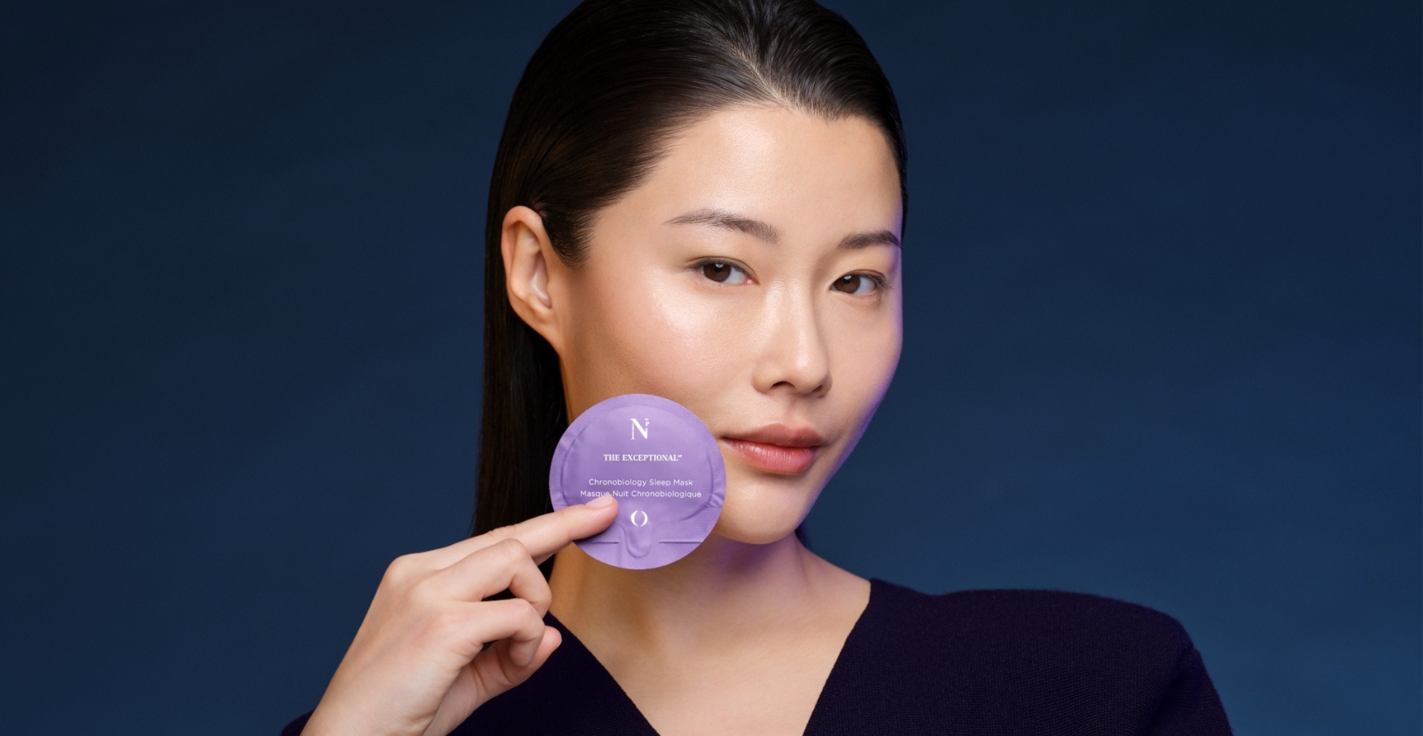 Beauty Awards 2025: Best Anti-Ageing Mask —The Chronobiology Sleep Mask By ...