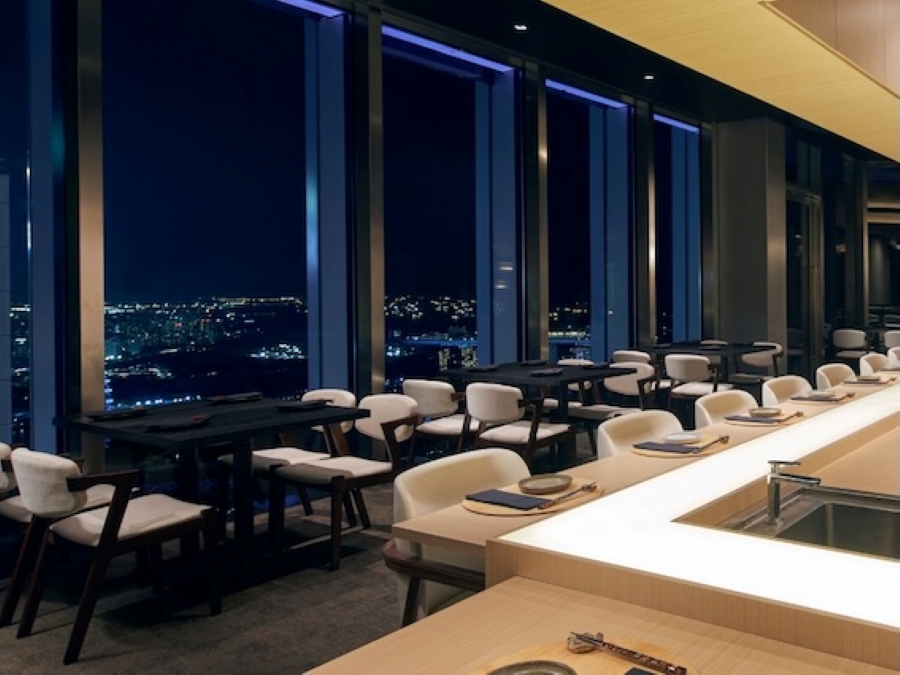 9 Best Spots To Catch The National Day Fireworks Over Food & Drink