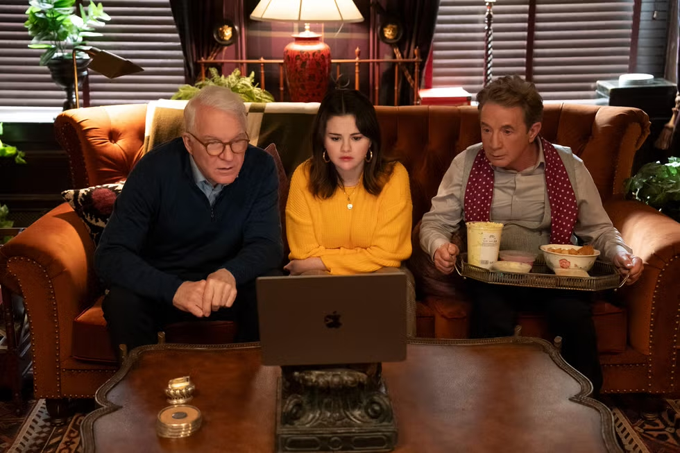 Here Are All Of The Emmy Nominees For Production Design