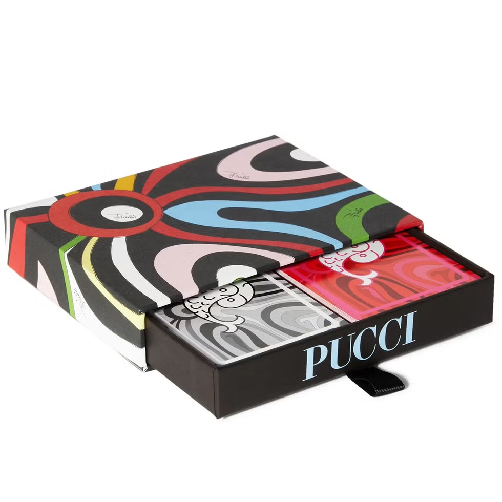 ‘Pucci Girl Summer’ Has Taken Over TikTok, and Entered Decor