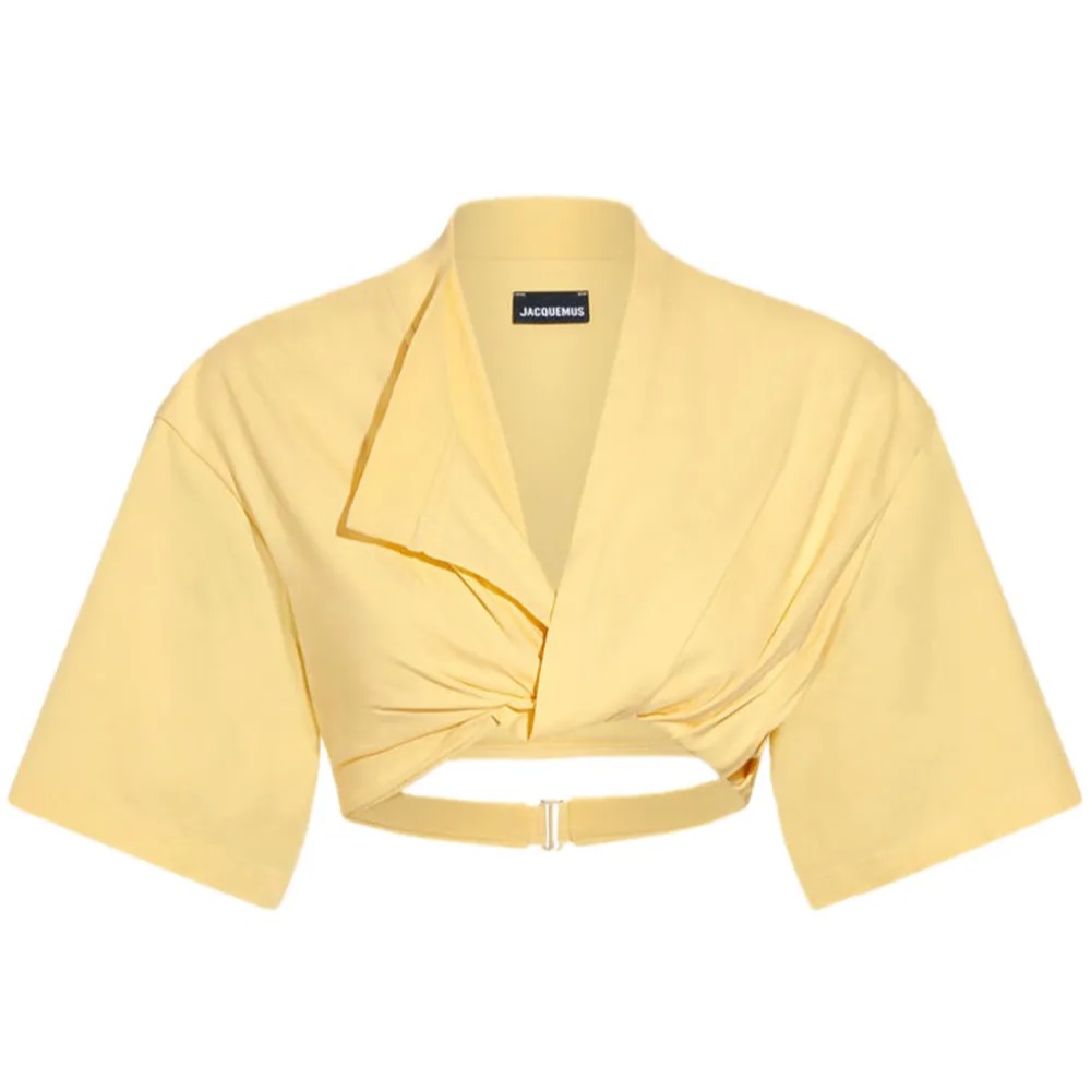 10 Ways To Style Butter Yellow For A Creamy Summer