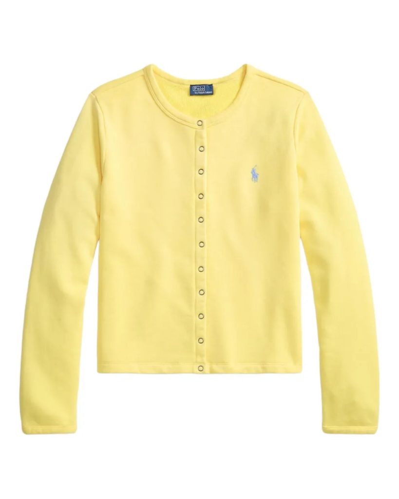 10 Ways To Style Butter Yellow For A Creamy Summer