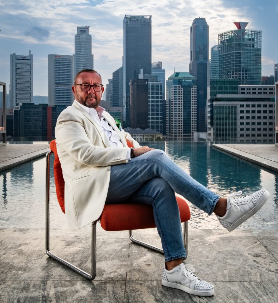 This Duxton Hotel Is Reimagining Singapore’s Spice Legacy Just In Time For National Day