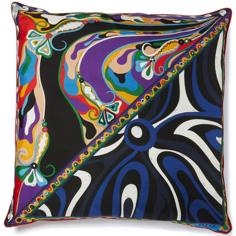 ‘Pucci Girl Summer’ Has Taken Over TikTok, and Entered Decor