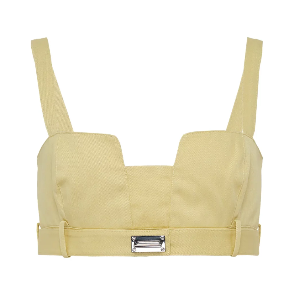 10 Ways To Style Butter Yellow For A Creamy Summer