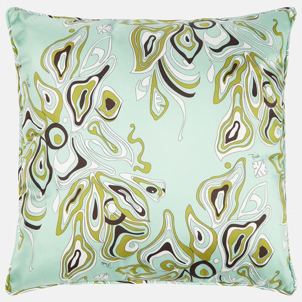 ‘Pucci Girl Summer’ Has Taken Over TikTok, and Entered Decor