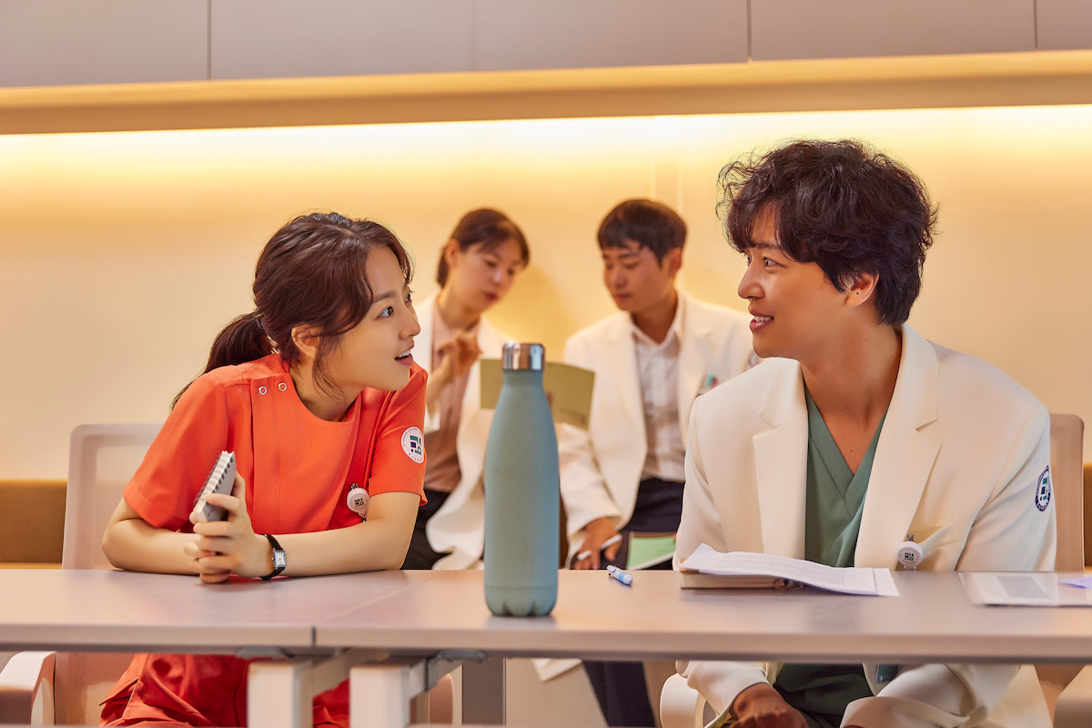 5 Heartwarming Korean Dramas That Are Chicken Soup For The Soul