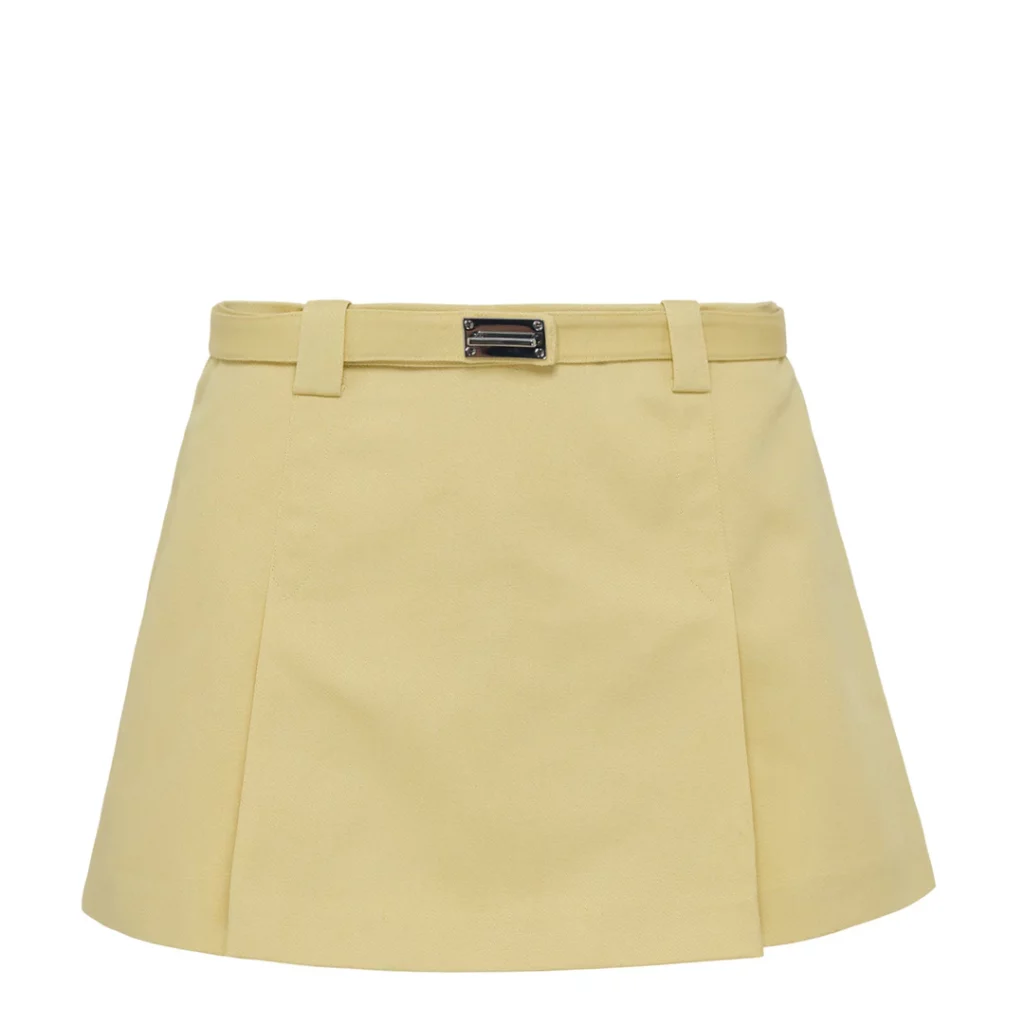 10 Ways To Style Butter Yellow For A Creamy Summer