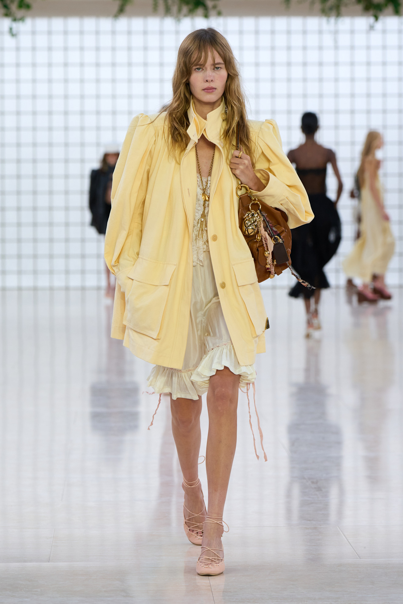 10 Ways To Style Butter Yellow For A Creamy Summer