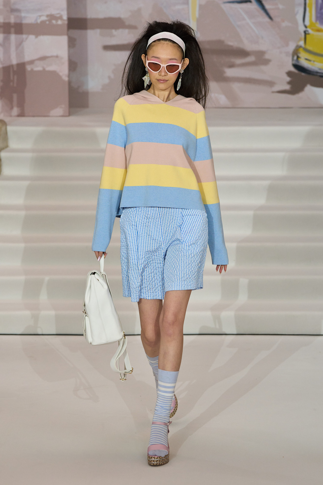 10 Ways To Style Butter Yellow For A Creamy Summer