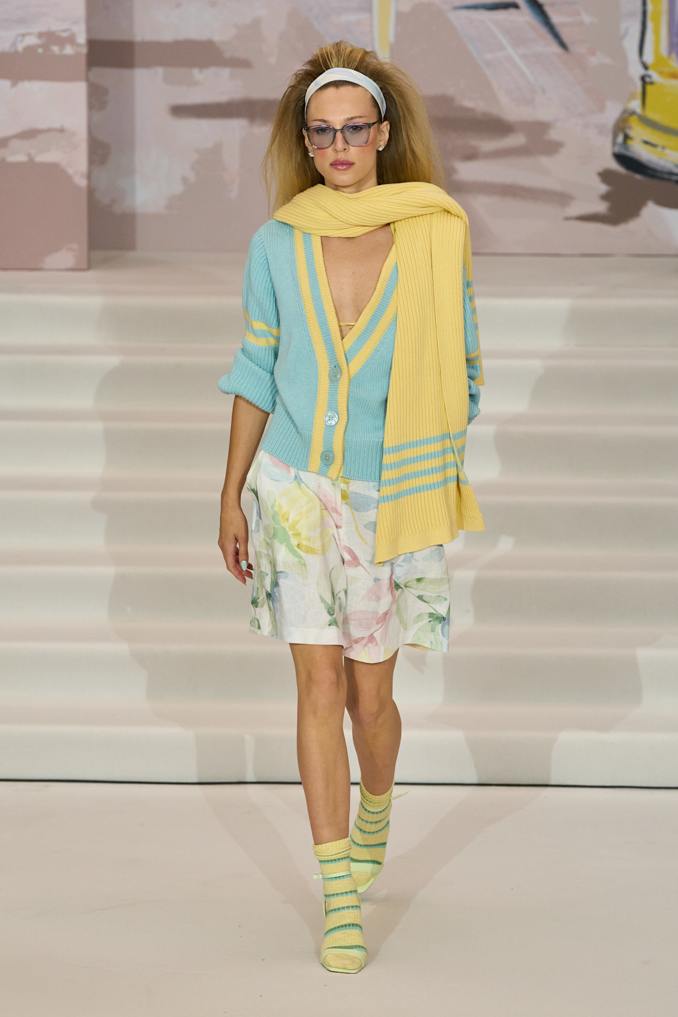 10 Ways To Style Butter Yellow For A Creamy Summer