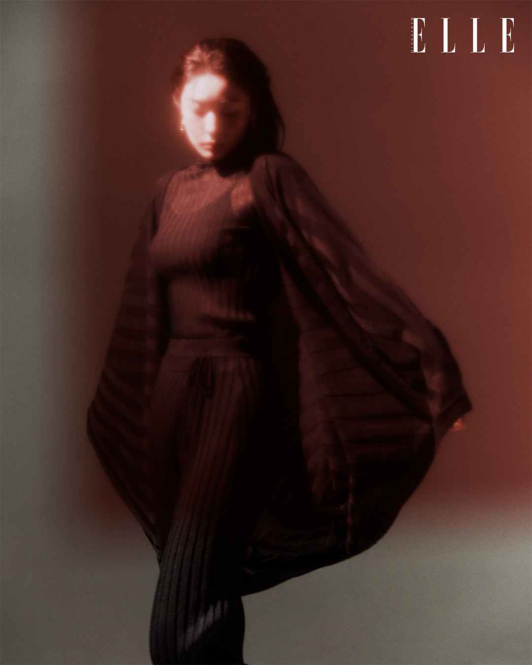 Kim Yuna On Life After Skating, Fashion With Dior, And Inspiring Korea’s Next Generation